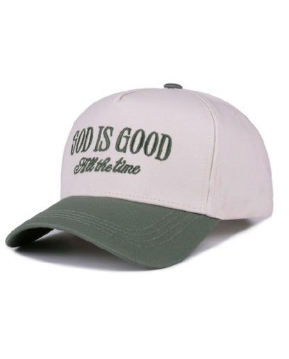 God Is Good - Forrest Green