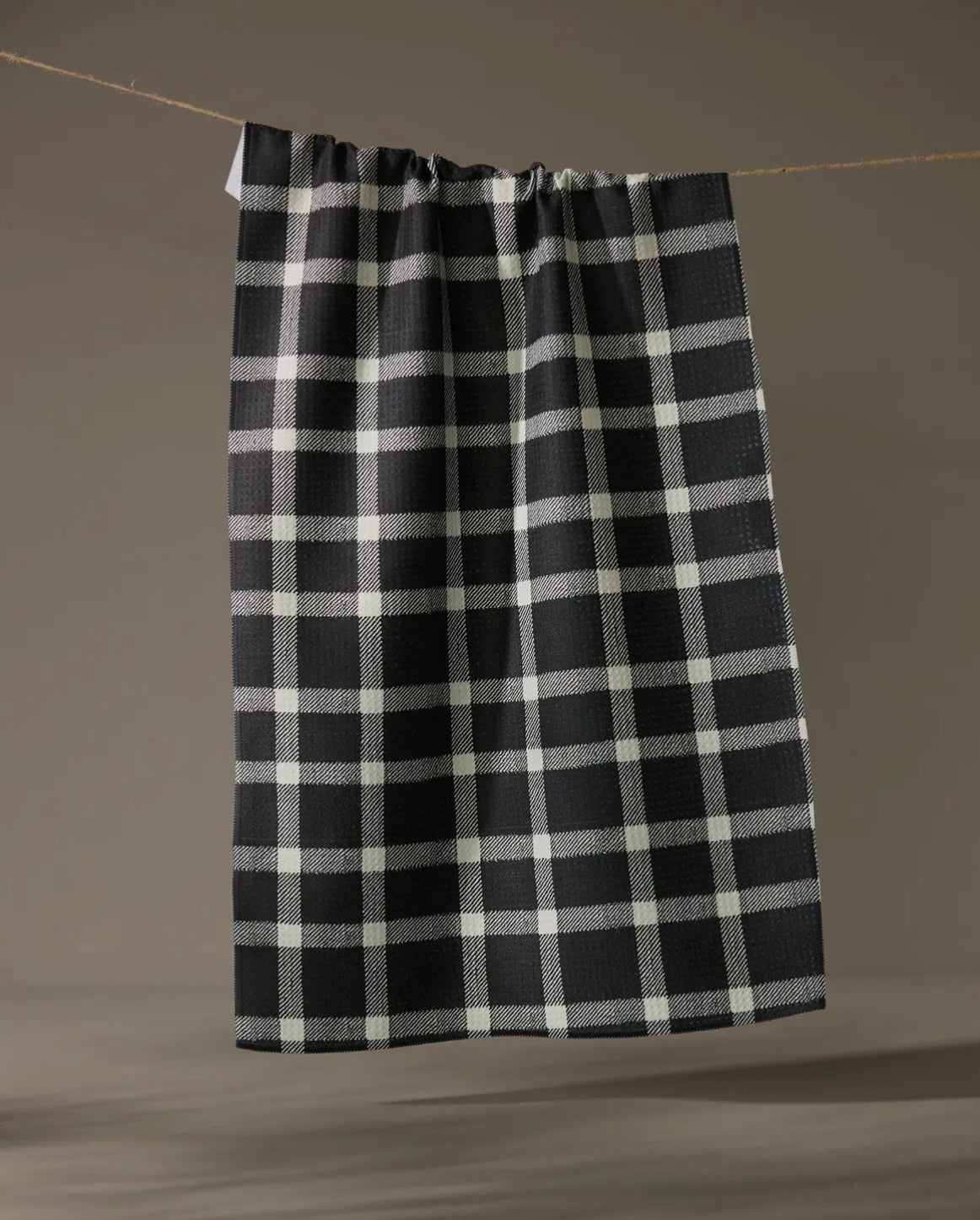 Geometry Tea Towels