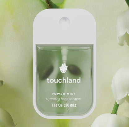 Touchland Hand Sanitizer