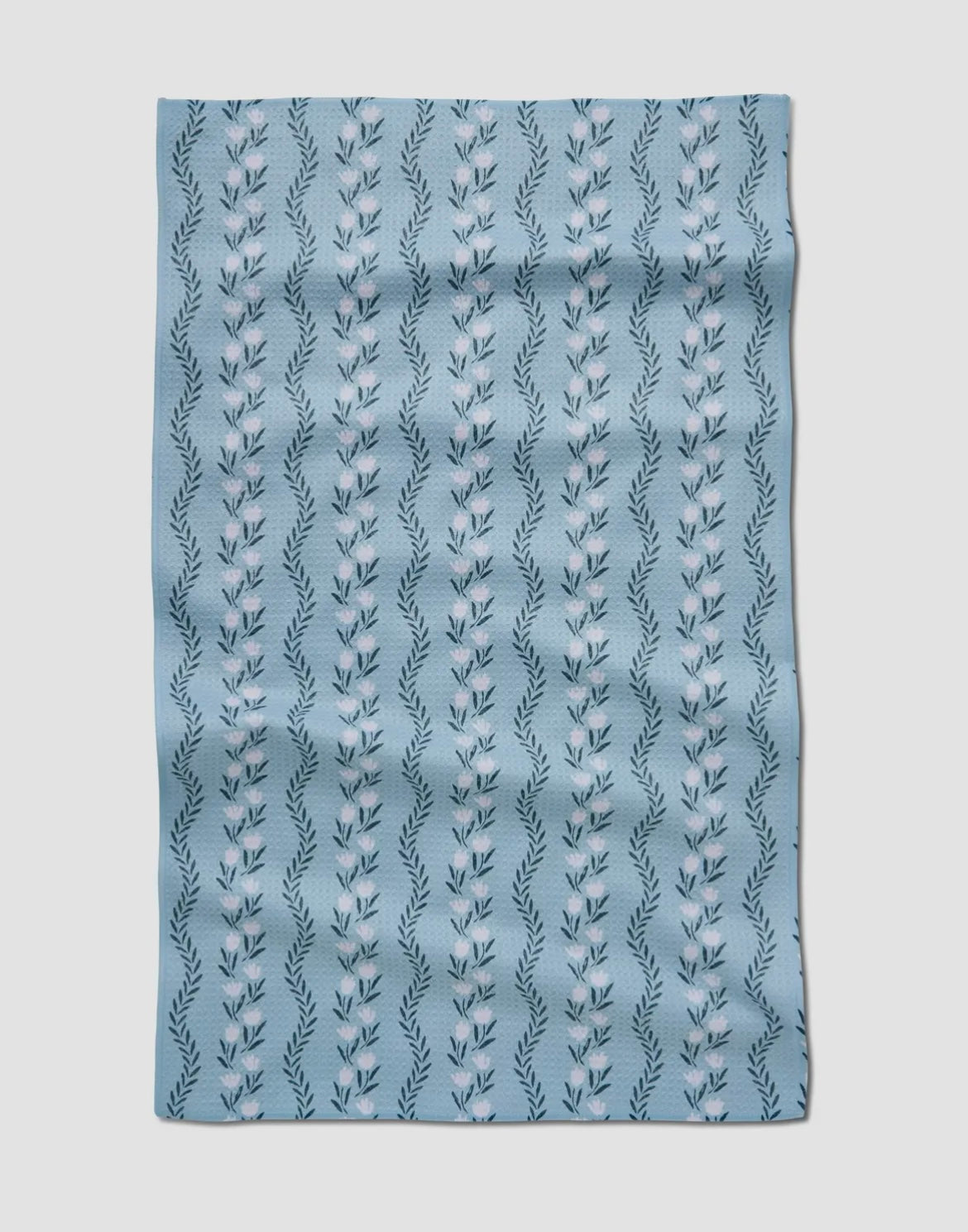 Geometry Tea Towels