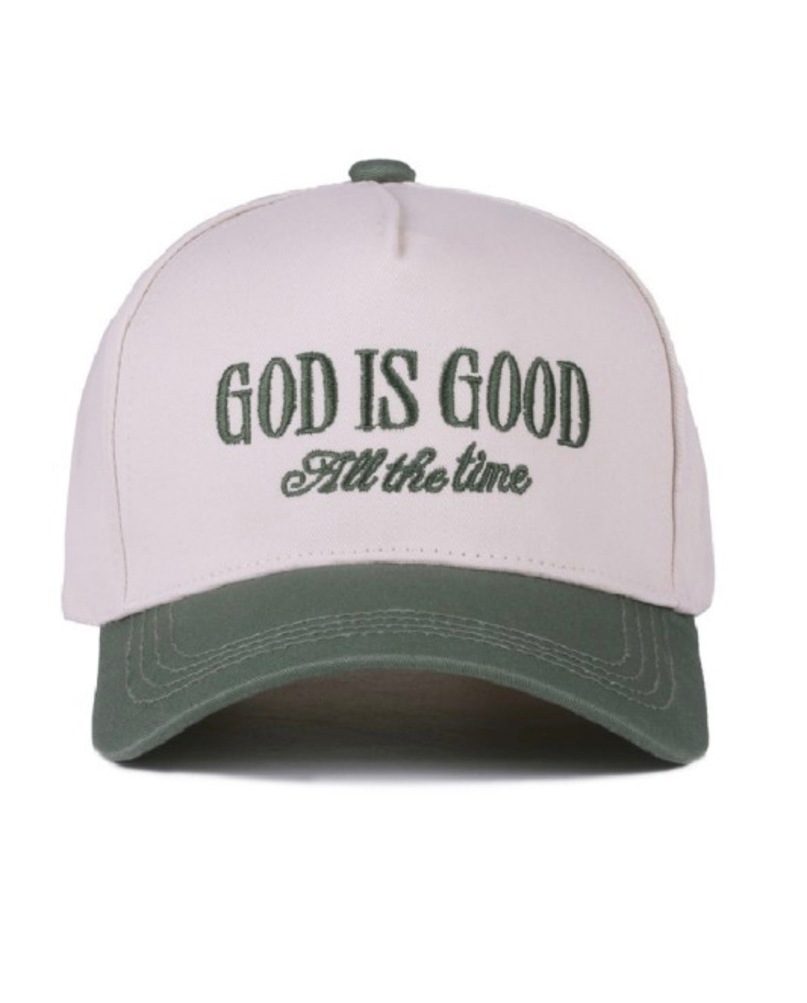 God Is Good - Forrest Green