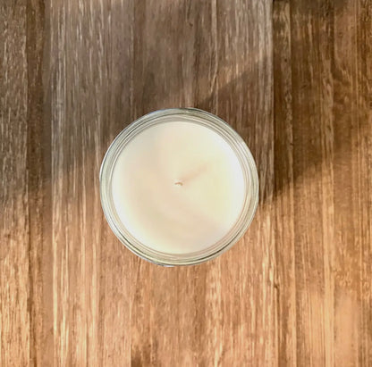 Soy Candles 7 oz.