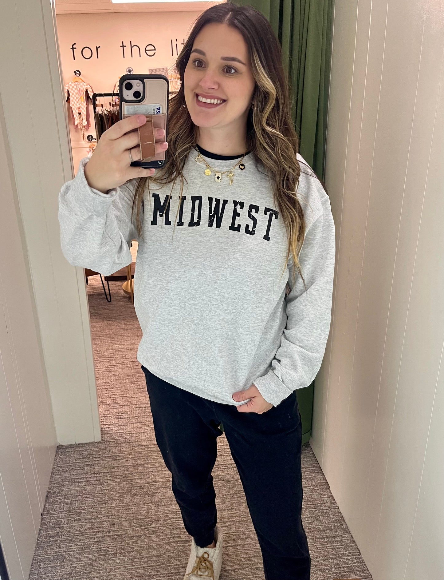 Midwest Sweatshirt