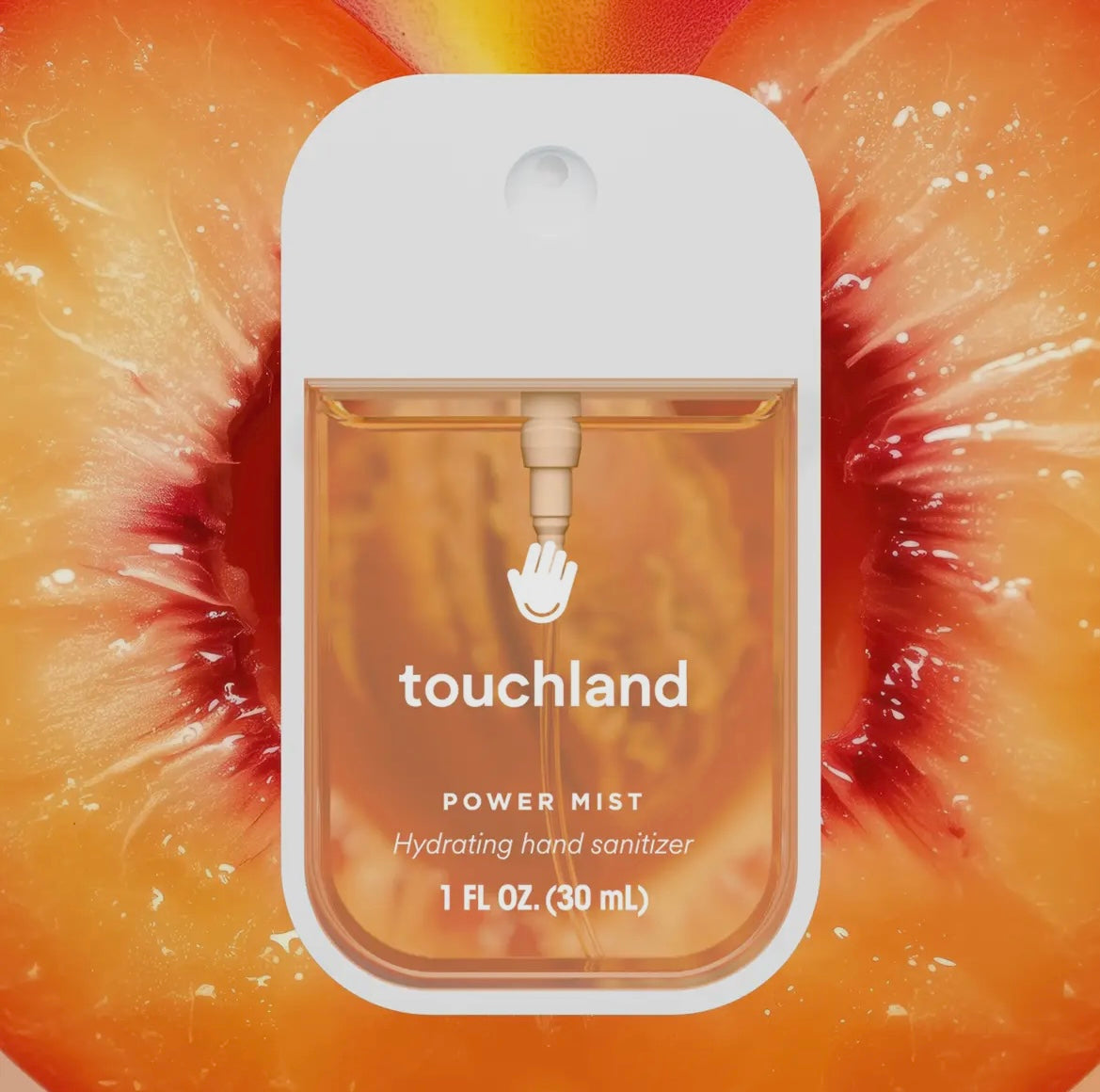Touchland Hand Sanitizer