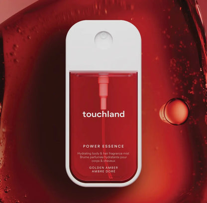 Touchland Body & Hair Fragrance Mist