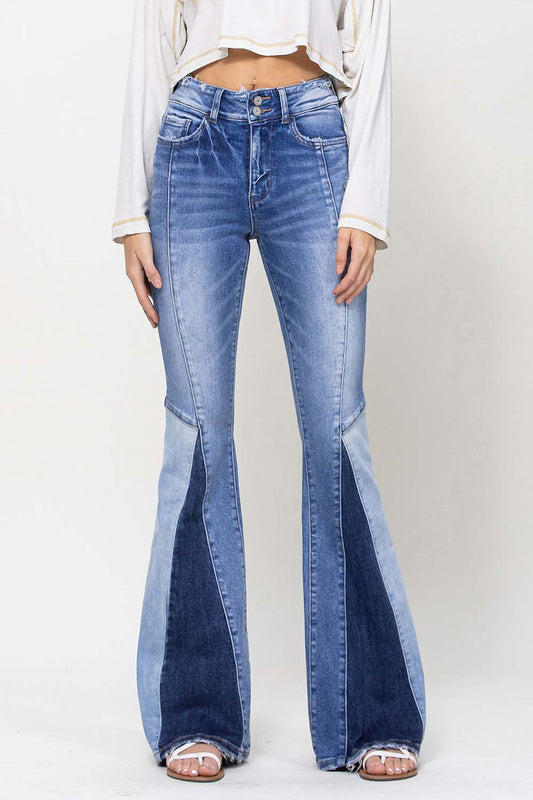 Flora Jeans