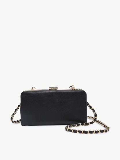 Sue Purse - Black