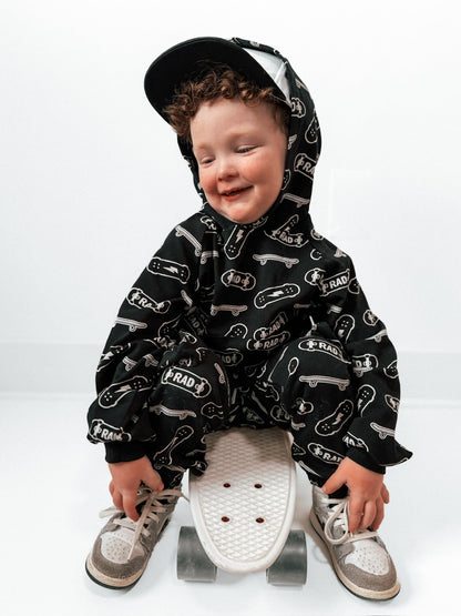 Cargo Jogger Set | Skater