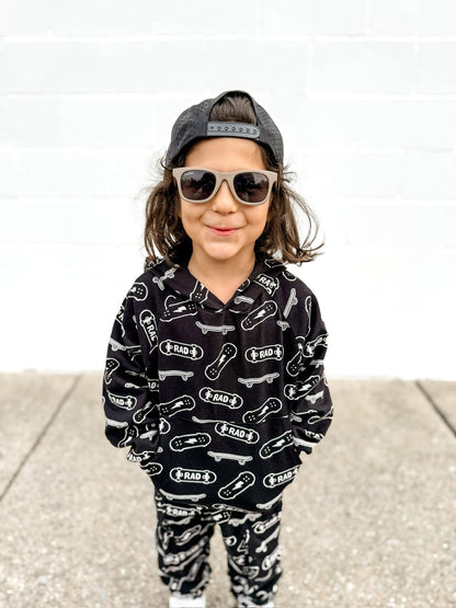 Cargo Jogger Set | Skater