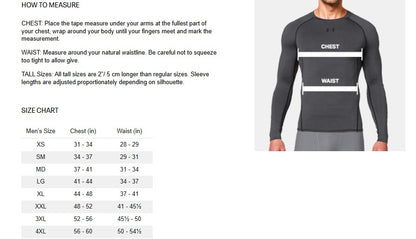 UA Tech Men's Team Polo - Black/White