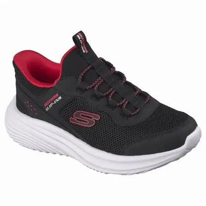 Bounder Pro - Black