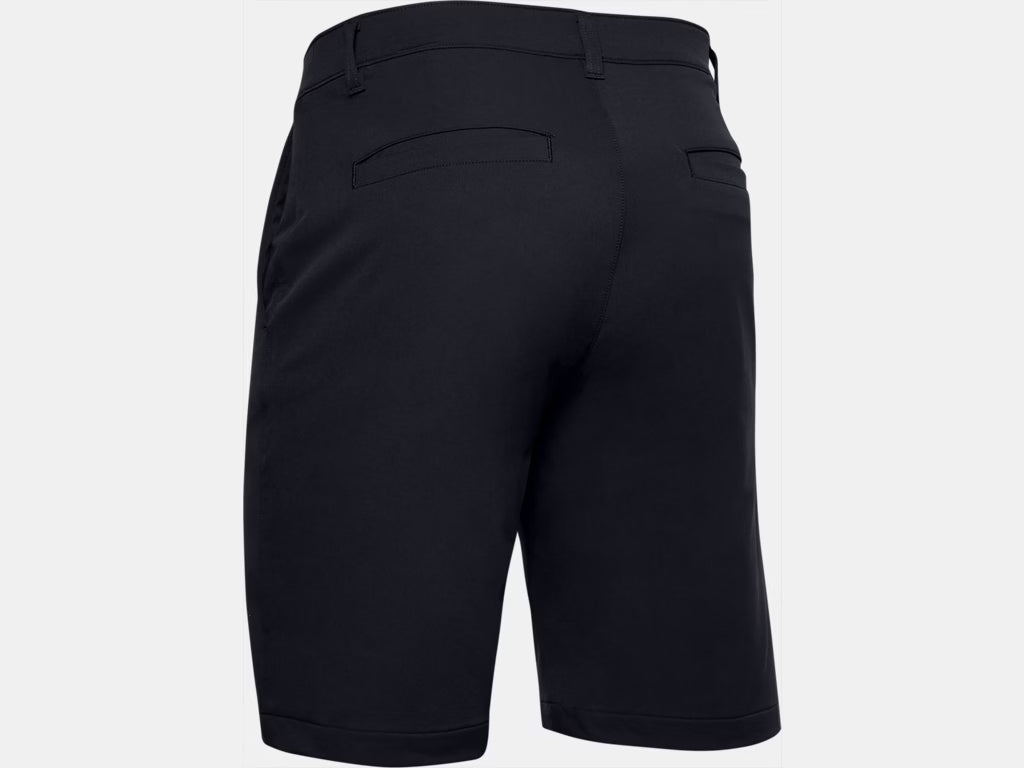 UA Matchplay Men's 10" Shorts - Black