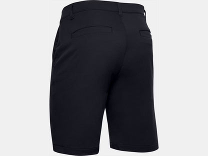 UA Matchplay Men's 10" Shorts - Black
