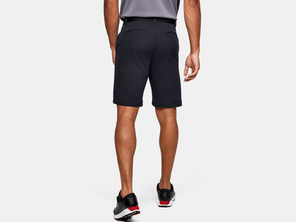 UA Matchplay Men's 10" Shorts - Black