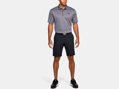 UA Matchplay Men's 10" Shorts - Black
