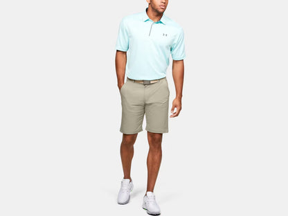 UA Matchplay Men's 10" Shorts - Khaki