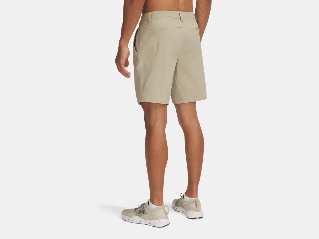 UA Fish Pro 2.0 Men's 9" Shorts