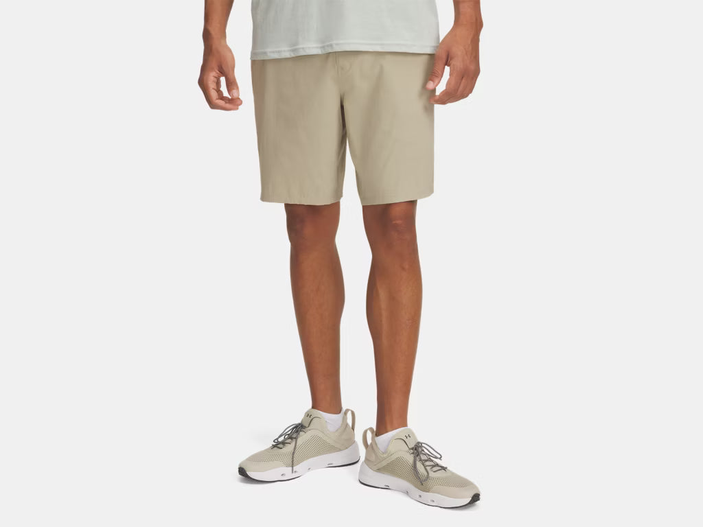 UA Fish Pro 2.0 Men's 9" Shorts