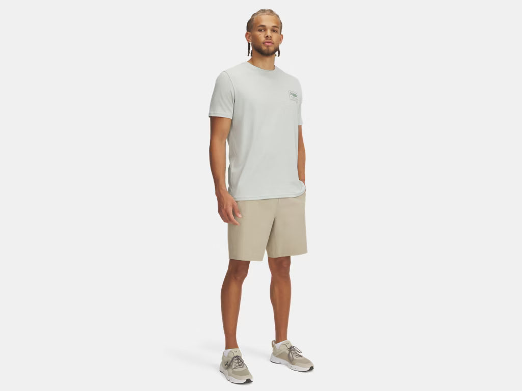 UA Fish Pro 2.0 Men's 9" Shorts