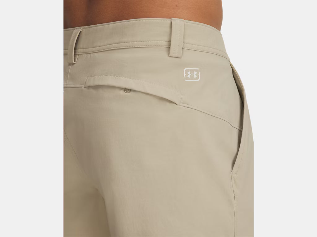 UA Fish Pro 2.0 Men's 9" Shorts