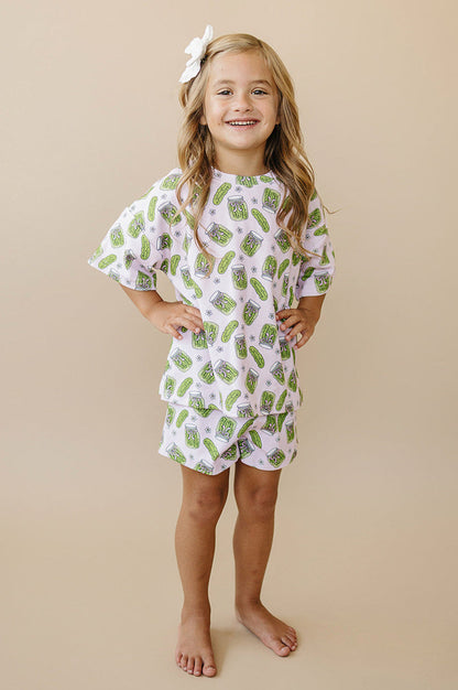 Shorts Set | Pickles