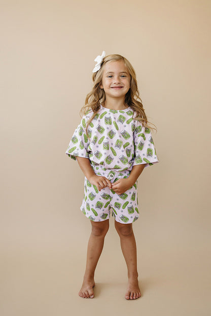 Shorts Set | Pickles