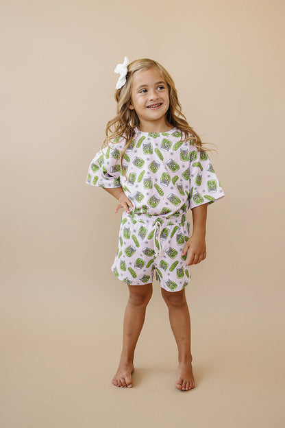 Shorts Set | Pickles