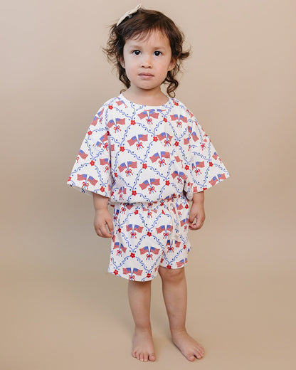 Shorts Set | American Girl