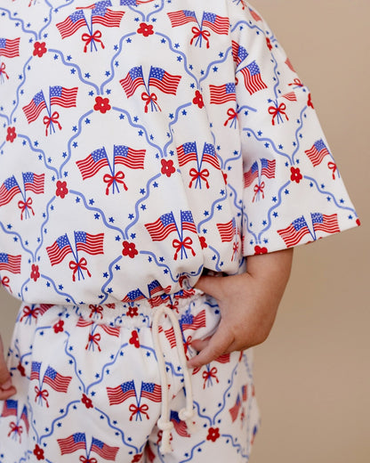 Shorts Set | American Girl