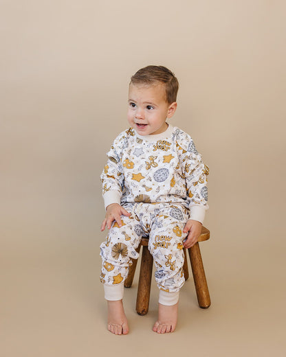 Jogger Set | New Year Vibes