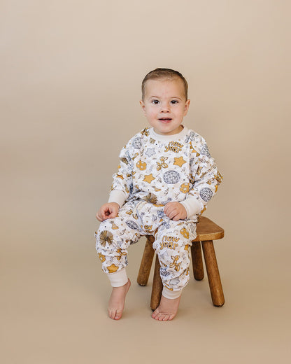 Jogger Set | New Year Vibes