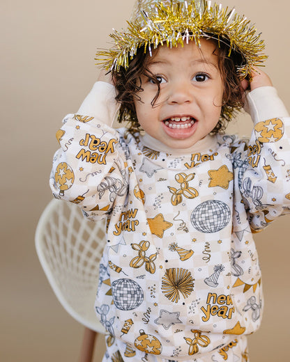 Jogger Set | New Year Vibes