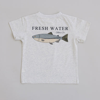 Fresh Water Tee