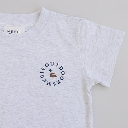 Mebie Outdoors Tee