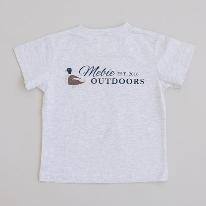 Mebie Outdoors Tee
