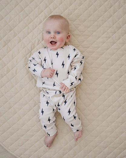 Jogger Set | Little Bolt