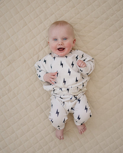 Jogger Set | Little Bolt