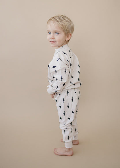 Jogger Set | Little Bolt