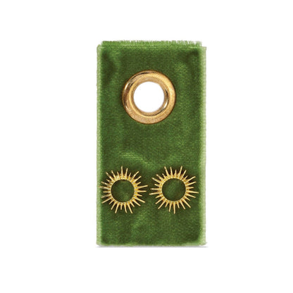 Open Sun Studs