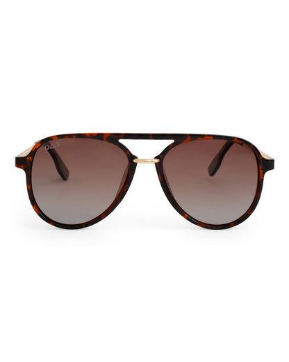 Earhart V2 Sunglasses - Cheetah