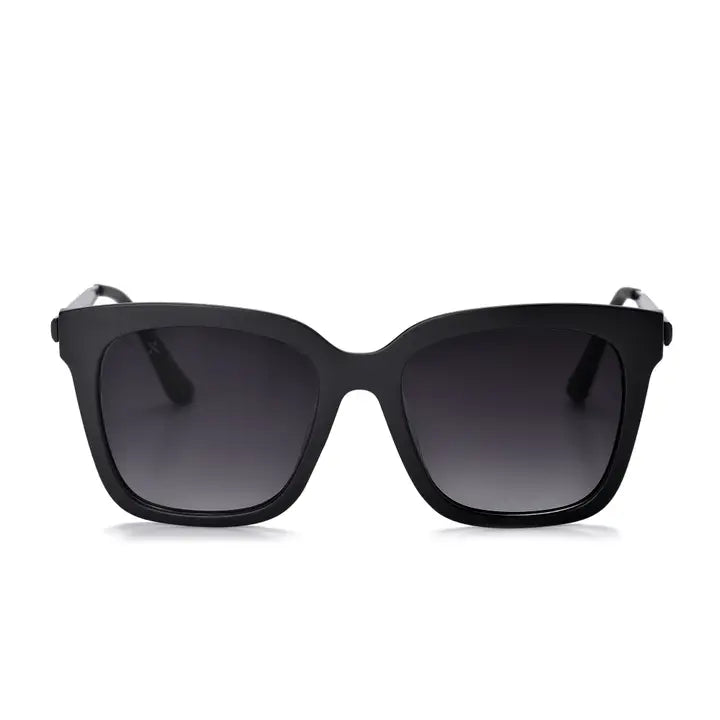 Lyla Sunglasses - Black