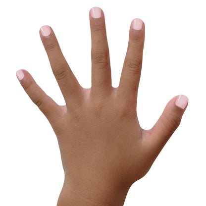 Make it Last Non-Toxic Kids Nail Polish