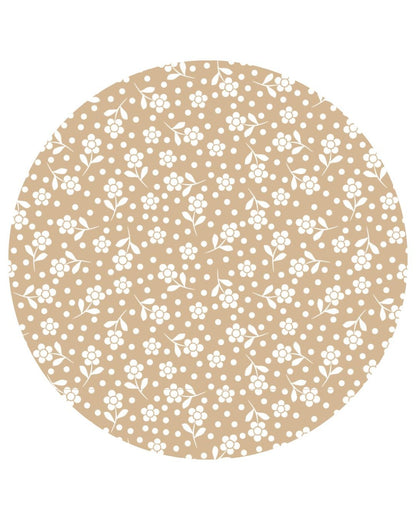 Bamboo Two Piece Set | Neutral Garden