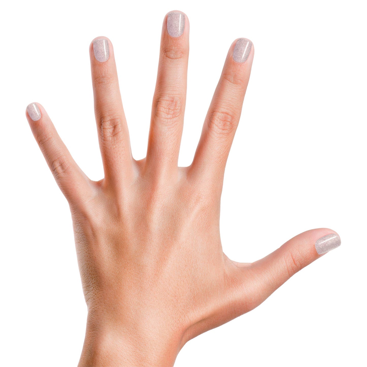 Glitter Topcoat Non-Toxic Kids Nail Polish
