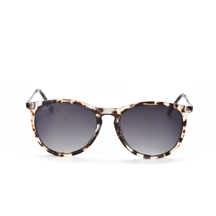 Midnight Sunglasses - Ash