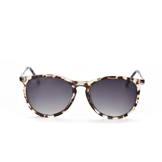 Midnight Sunglasses - Ash