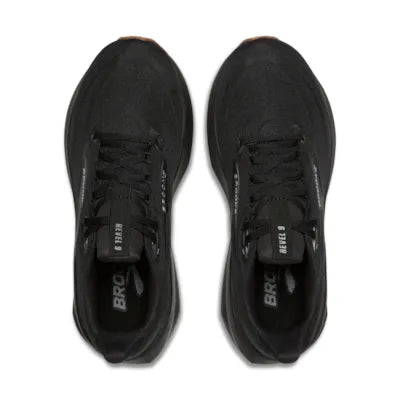 Men's Revel 9 - Black/Ebony/Biscuit