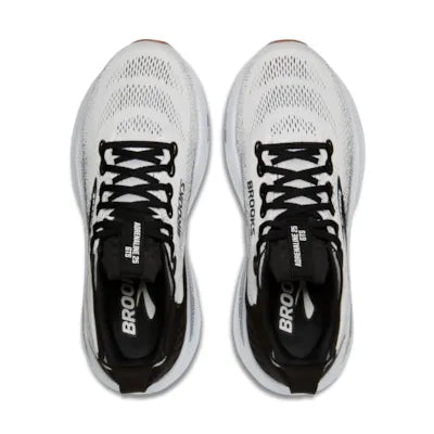 Women's Adrenaline GTS 25 - White/White/Black