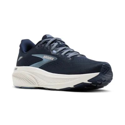 Women's Ghost 18 - Navy/Rain Washed/Coconut