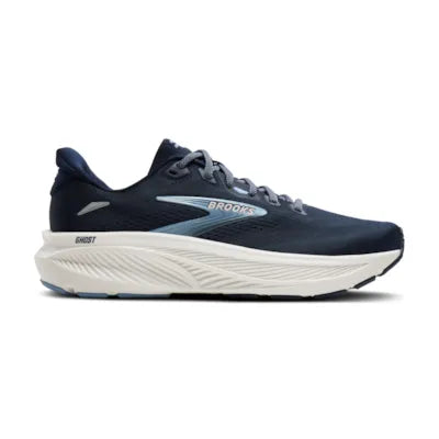 Women's Ghost 18 - Navy/Rain Washed/Coconut